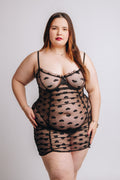 Black Seduction