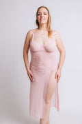 Velvet Grace - Pink
