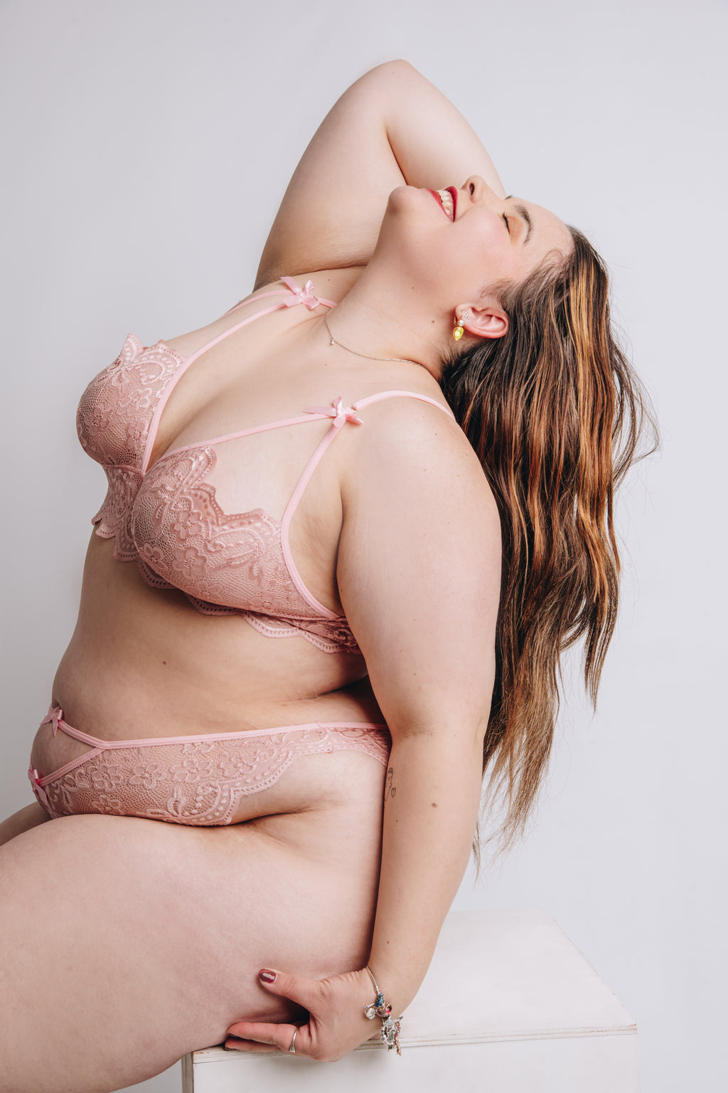 Rosé Élégance