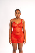 Red Seduction